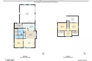 1826 N Oak Ridge Church Rd, Yadkinville, NC 27055 - Photo 46