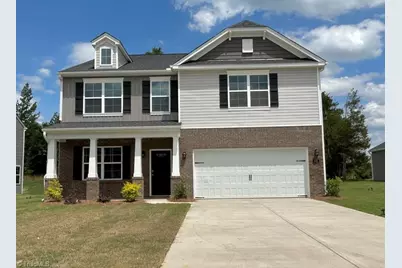 4801 Reedy Creek Farm Circle, Greensboro, NC 27405 - Photo 1