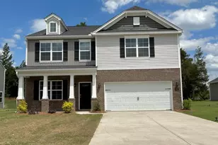 4801 Reedy Creek Farm Cir, Greensboro, NC 27405 - Photo 1