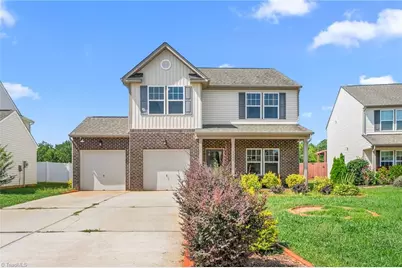 5004 Shorthorn Way, Greensboro, NC 27405 - Photo 2