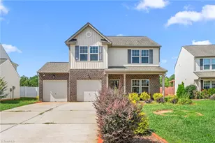 5004 Shorthorn Way, Greensboro, NC 27405 - Photo 2