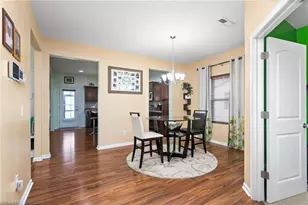 5004 Shorthorn Way, Greensboro, NC 27405 - Photo 6