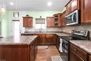 5004 Shorthorn Way, Greensboro, NC 27405 - Photo 16
