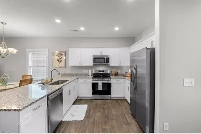 522 Stokesburg Road #A, Walnut Cove, NC 27052 - Photo 10