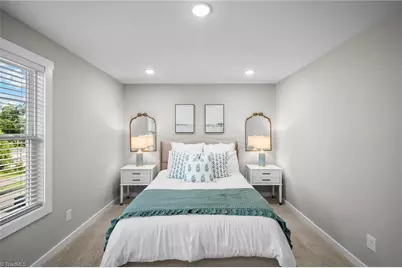 522 Stokesburg Road #A, Walnut Cove, NC 27052 - Photo 20