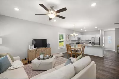 522 Stokesburg Road #A, Walnut Cove, NC 27052 - Photo 4