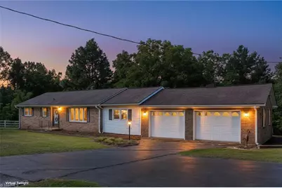 2036 Camp Springs Road, Reidsville, NC 27320 - Photo 1