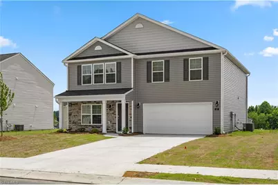 7 Jubilee Court, Greensboro, NC 27406 - Photo 1