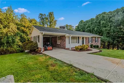 217 Quail Trail, Mount Airy, NC 27030 - Photo 2