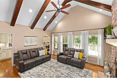 1215 Netterillo Drive, Winston-Salem, NC 27103 - Photo 10