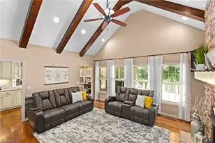 1215 Netterillo Dr, Winston-Salem, NC 27103 - Photo 10