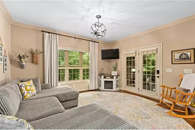 1215 Netterillo Drive, Winston-Salem, NC 27103 - Photo 18