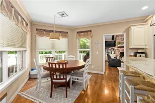 1215 Netterillo Dr, Winston-Salem, NC 27103 - Photo 16