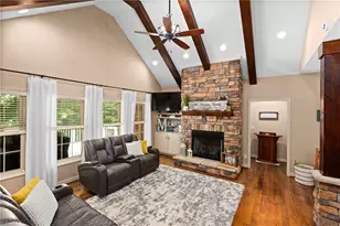 1215 Netterillo Dr, Winston-Salem, NC 27103 - Photo 8