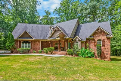 1215 Netterillo Drive, Winston-Salem, NC 27103 - Photo 1