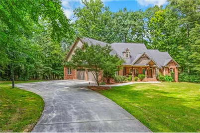 1215 Netterillo Drive, Winston-Salem, NC 27103 - Photo 2