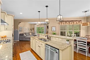 1215 Netterillo Dr, Winston-Salem, NC 27103 - Photo 12