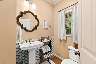 1215 Netterillo Drive, Winston-Salem, NC 27103 - Photo 32