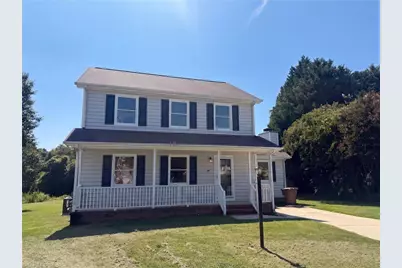 3807 Fig Leaf Court, Greensboro, NC 27406 - Photo 1
