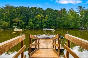 776 Lake Shore Ave, Lexington, NC 27292 - Photo 38