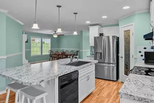 776 Lake Shore Ave, Lexington, NC 27292 - Photo 10