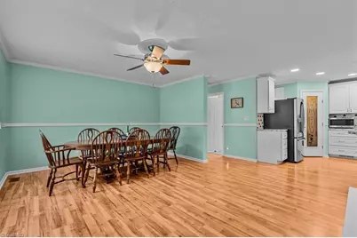 776 Lake Shore Avenue, Lexington, NC 27292 - Photo 4