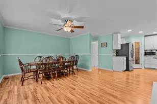 776 Lake Shore Ave, Lexington, NC 27292 - Photo 4