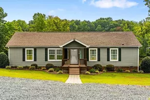 776 Lake Shore Ave, Lexington, NC 27292 - Photo 2