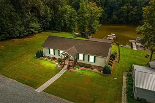 776 Lake Shore Ave, Lexington, NC 27292 - Photo 2