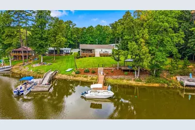 776 Lake Shore Avenue, Lexington, NC 27292 - Photo 42
