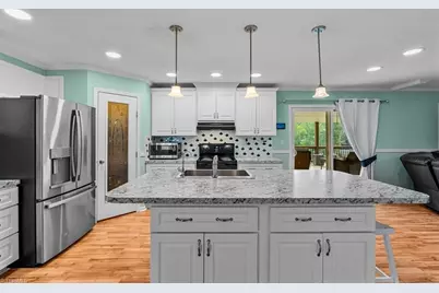 776 Lake Shore Avenue, Lexington, NC 27292 - Photo 8
