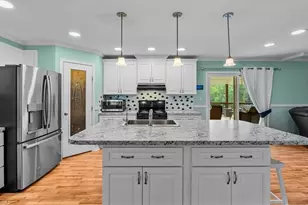 776 Lake Shore Ave, Lexington, NC 27292 - Photo 8