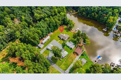 776 Lake Shore Avenue, Lexington, NC 27292 - Photo 46