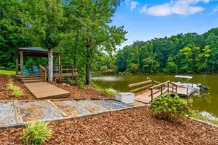 776 Lake Shore Ave, Lexington, NC 27292 - Photo 34