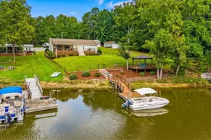 776 Lake Shore Ave, Lexington, NC 27292 - Photo 42
