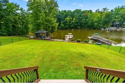 776 Lake Shore Avenue, Lexington, NC 27292 - Photo 34