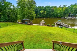 776 Lake Shore Ave, Lexington, NC 27292 - Photo 34