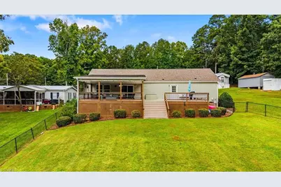 776 Lake Shore Avenue, Lexington, NC 27292 - Photo 40