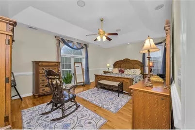 148 Magnolia Drive, North Wilkesboro, NC 28659 - Photo 24
