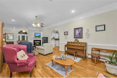 148 Magnolia Drive, North Wilkesboro, NC 28659 - Photo 14