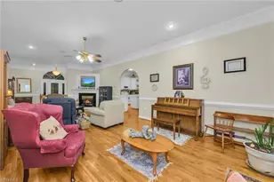148 Magnolia Dr, North Wilkesboro, NC 28659 - Photo 14