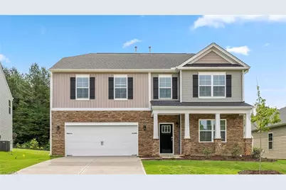 5007 Astra Lane, Snow Camp, NC 27349 - Photo 1