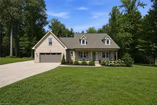 2977 Bridge Point Dr, Sophia, NC 27350 - Photo 1