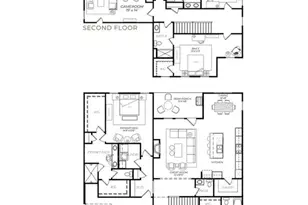 524 Saddleback Rd, Greensboro, NC 27455 - Photo 2