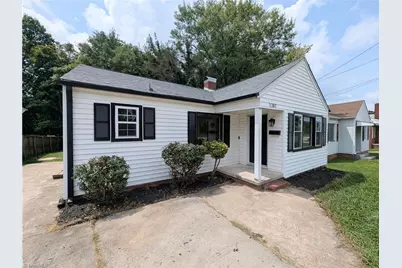 1207 Centennial Street, High Point, NC 27262 - Photo 1