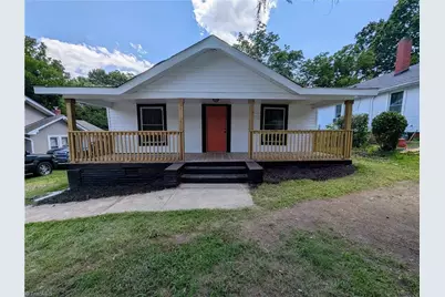 1216 Ragan Avenue, High Point, NC 27260 - Photo 2