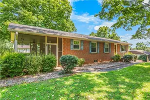 2971 Old Salisbury Rd, Winston-Salem, NC 27127 - Photo 2