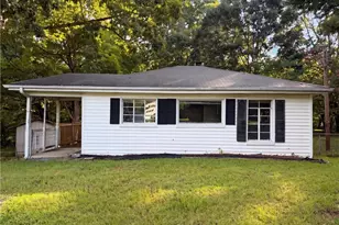 2656 Old US Hwy 64, Lexington, NC 27295 - Photo 1