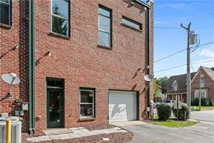 460 Arlington St, Greensboro, NC 27406 - Photo 2