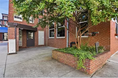 101 N Chestnut Street #4, Winston-Salem, NC 27127 - Photo 2
